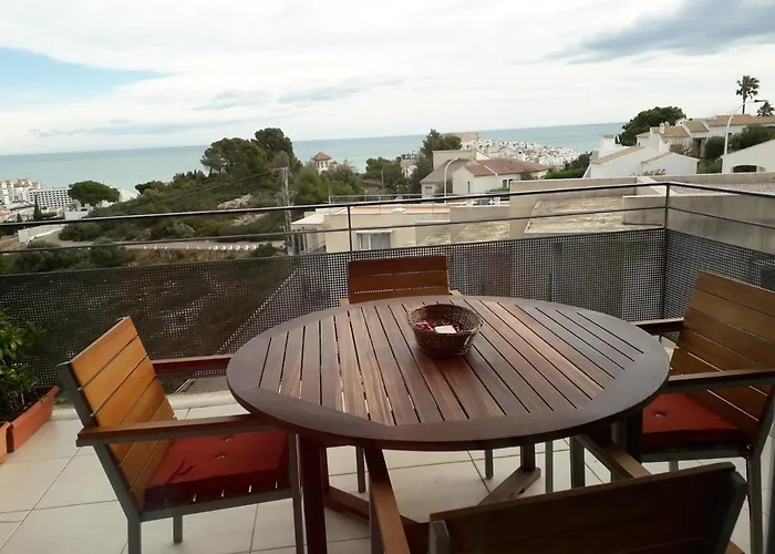 Bonitas Vistas