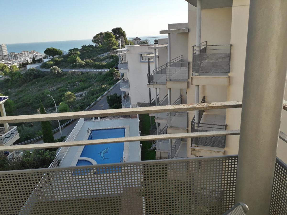Holiday home Bonitas Vistas