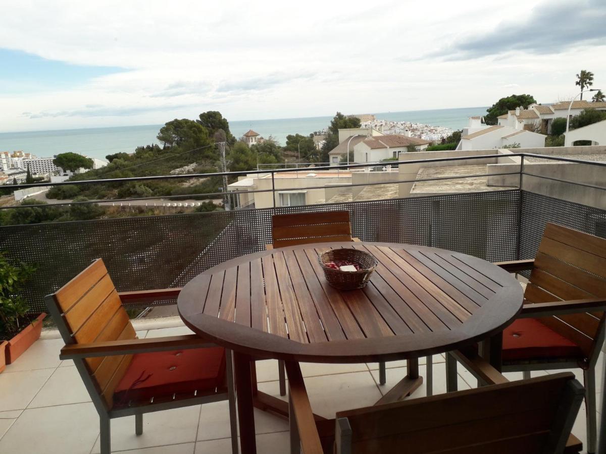Bonitas Vistas * Peniscola