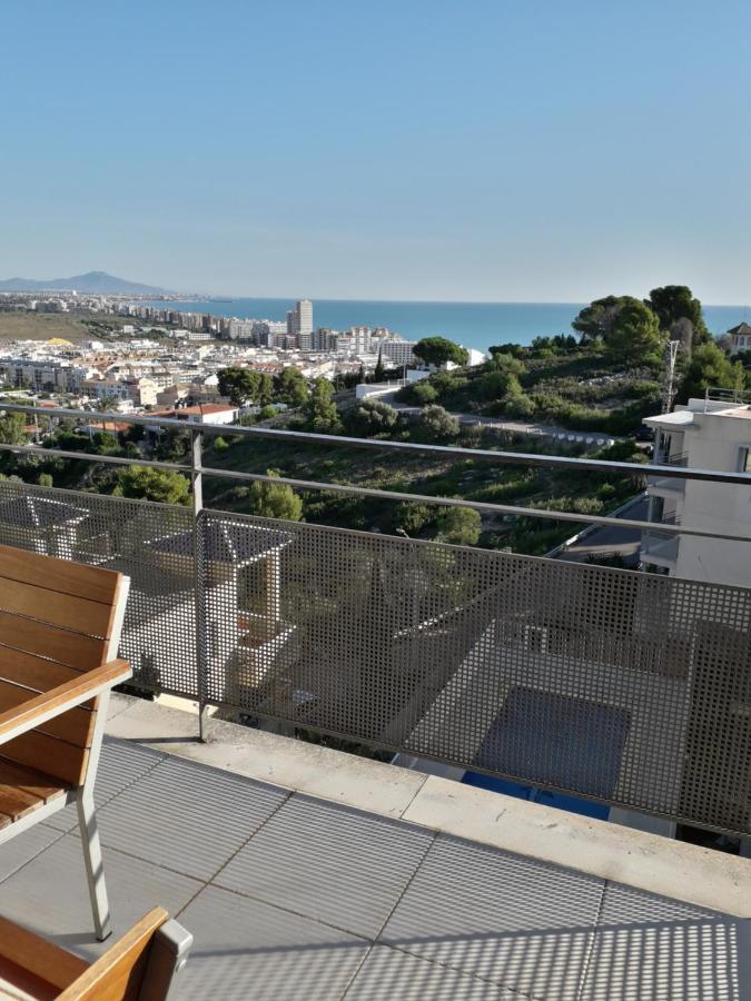 Holiday home Bonitas Vistas