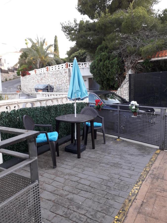 Bonitas Vistas Holiday home Peniscola