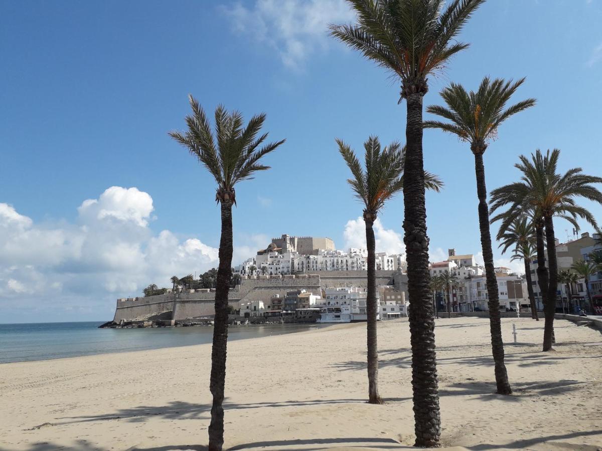 Bonitas Vistas Holiday home Peniscola