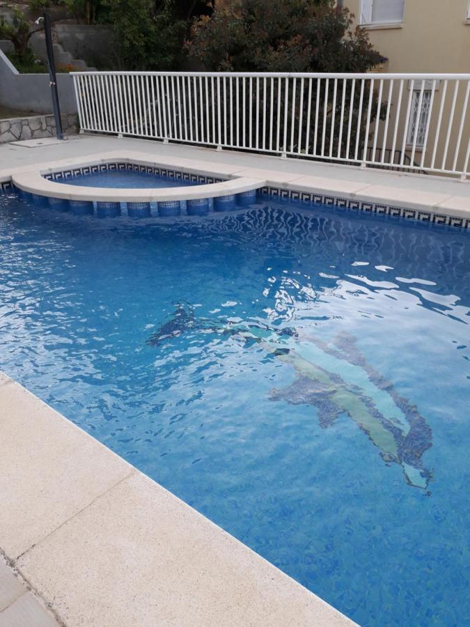 Bonitas Vistas Holiday home