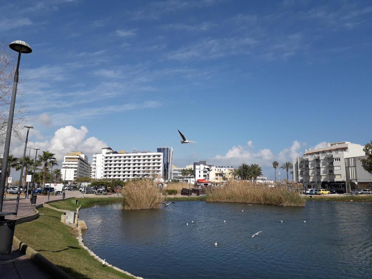 Bonitas Vistas Holiday home Peniscola