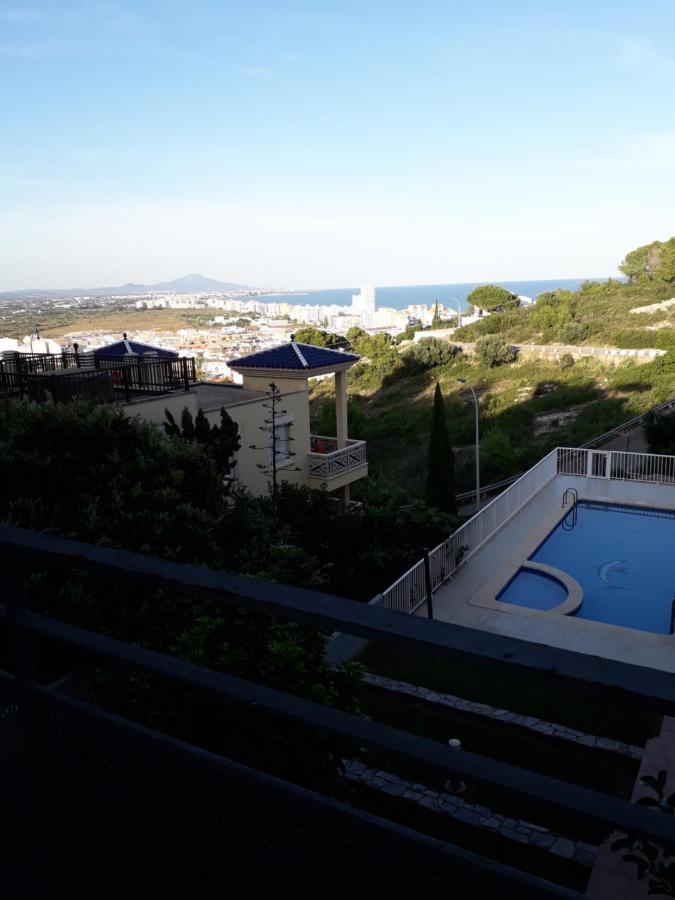 Bonitas Vistas Holiday home