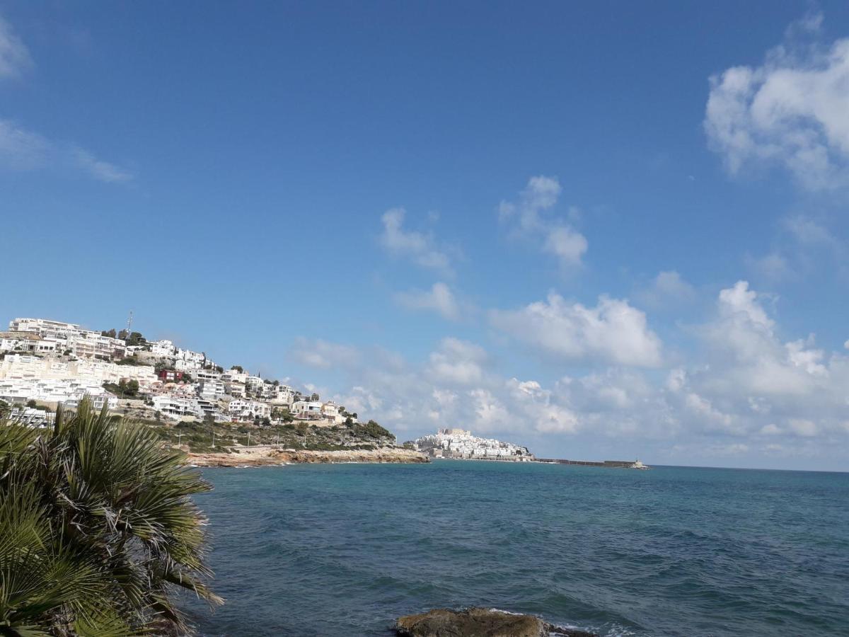 Holiday home Bonitas Vistas Peniscola