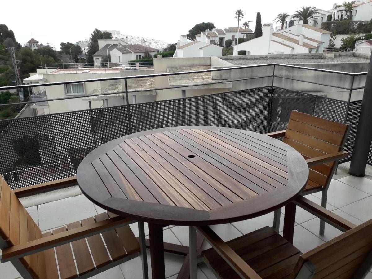 Bonitas Vistas Holiday home Peniscola