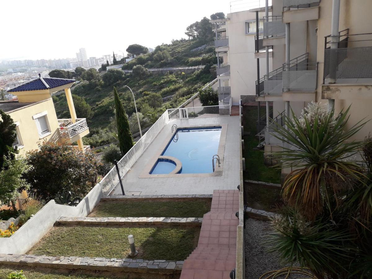 Bonitas Vistas Holiday home *