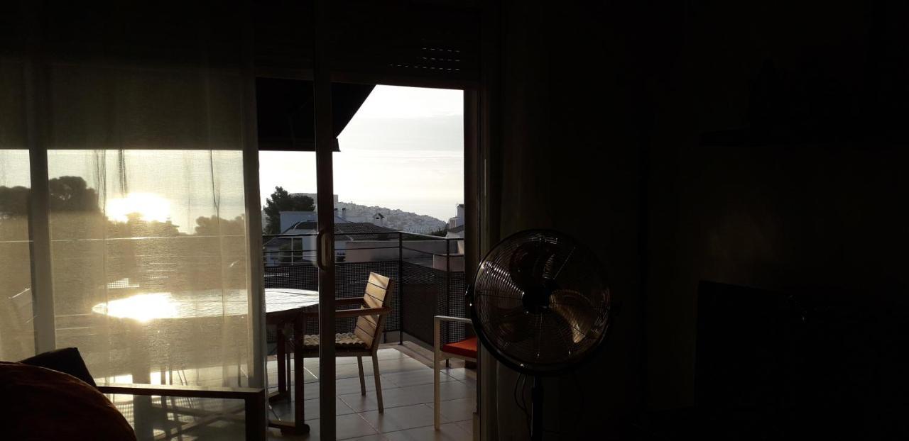 Bonitas Vistas Holiday home Peniscola
